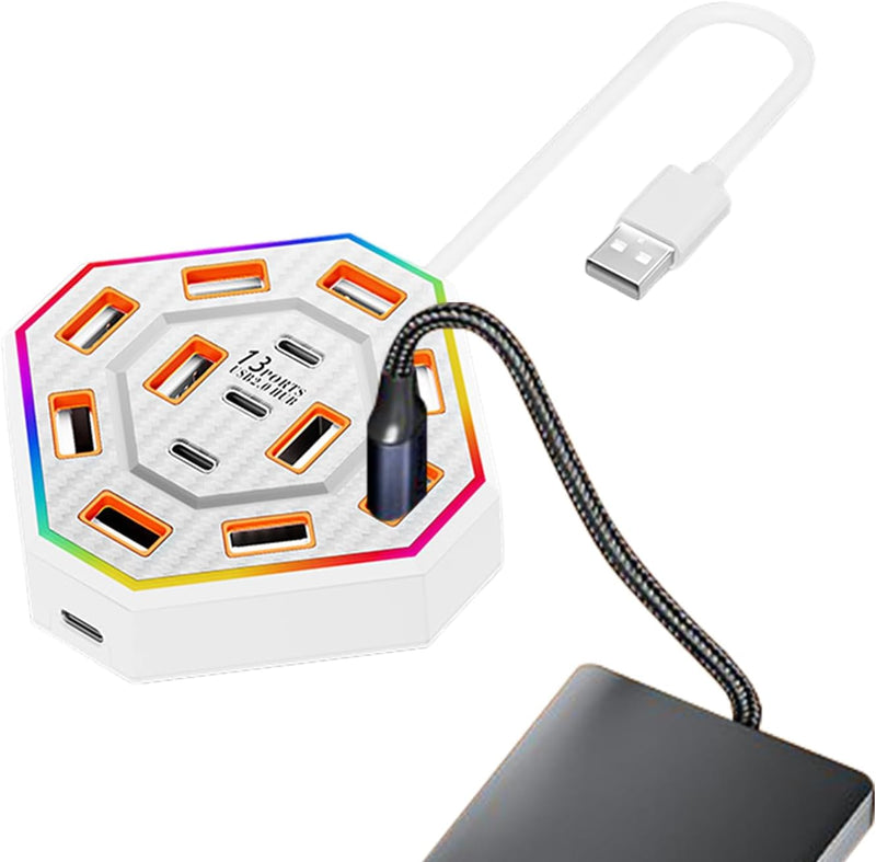 Dockingstation – Lumora