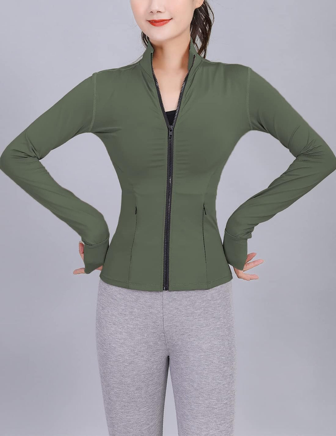 Comfortabel Sportjack - FlexiMove