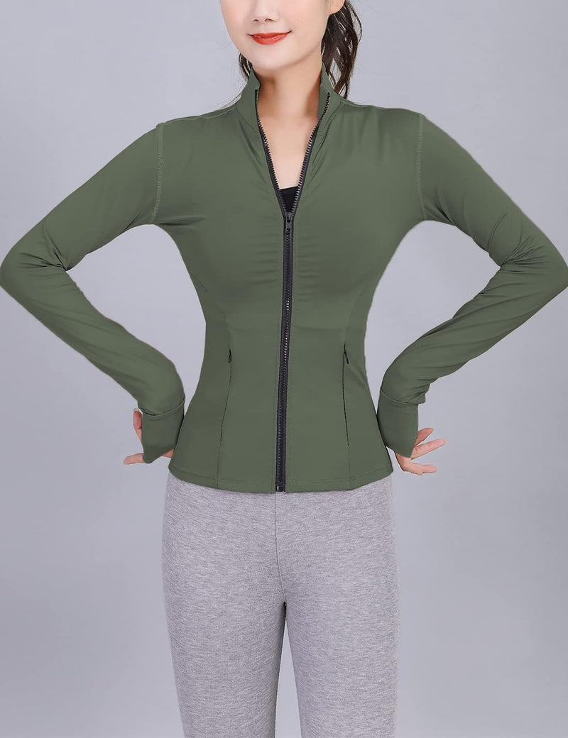 Comfortabel Sportjack - FlexiMove