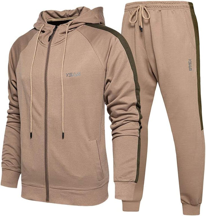 Lässiger Herren-Trainingsanzug - Noah