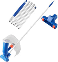 Manueller Poolsauger – AquaSweep