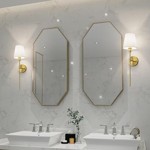 Kabellose Luxuriöse Wandleuchte - LumaElegance