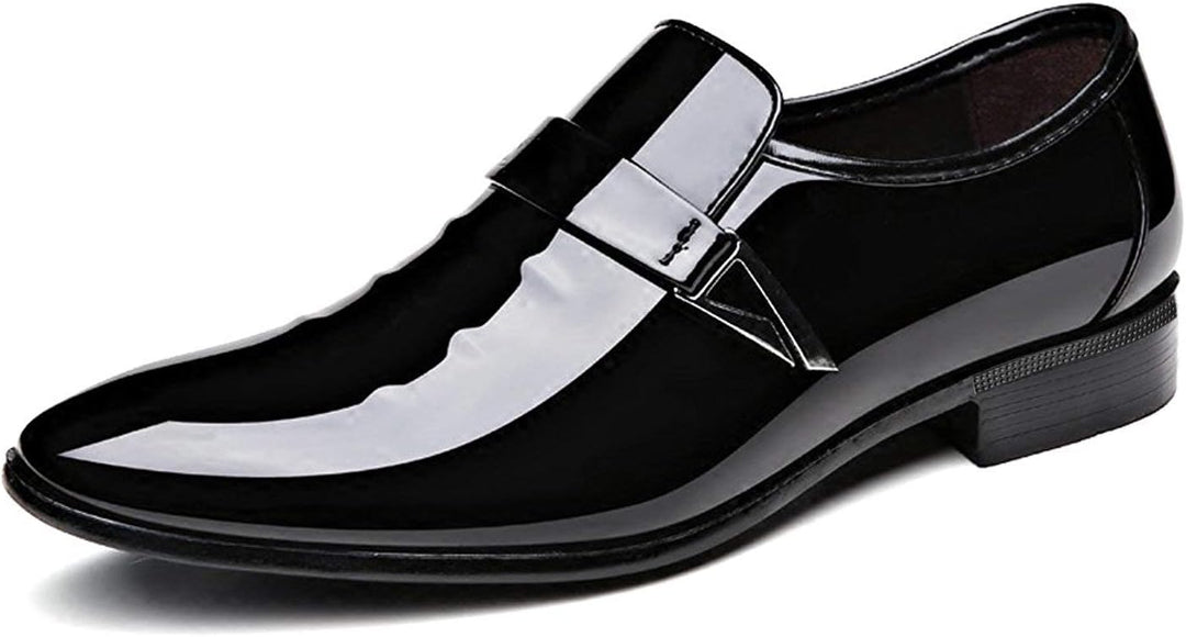 Luxe Comfortabele Heren Schoenen - David
