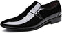 Luxuriöse Bequeme Herrenschuhe - David