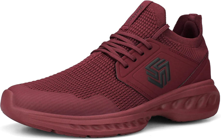 Ademende Heren Hardloopschoenen - FlexiFit