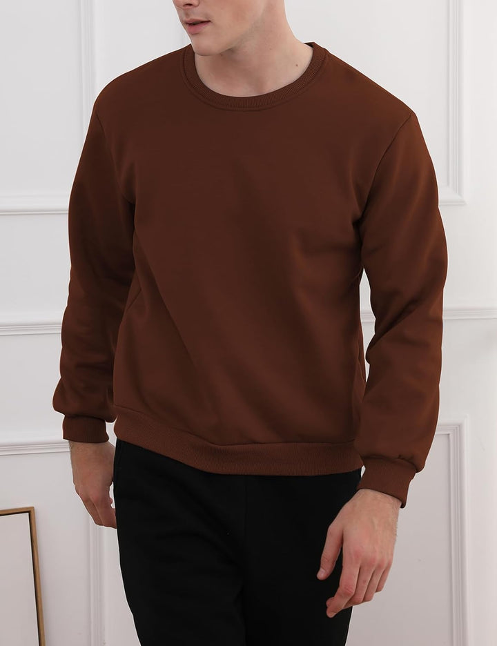 Bequemes Herren-Sweatshirt - Finn