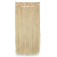 Clip-in Keratine Hairextensions – Aurora