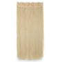 Clip-in Keratin Hairextensions – Aurora