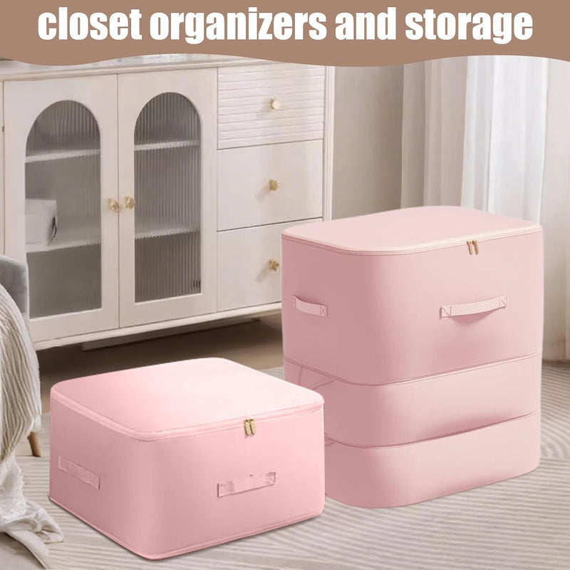 Grote Stofdichte Dekbedopslagzak Zelfcompressie – Corvina