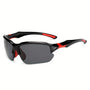 Polarisierte Sportsonnenbrille - AdventureVision