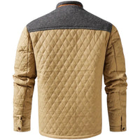 Outdoor Winterparka für Herren - Arctos