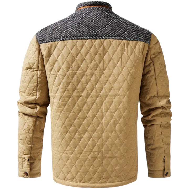 Outdoor Winterparka für Herren - Arctos