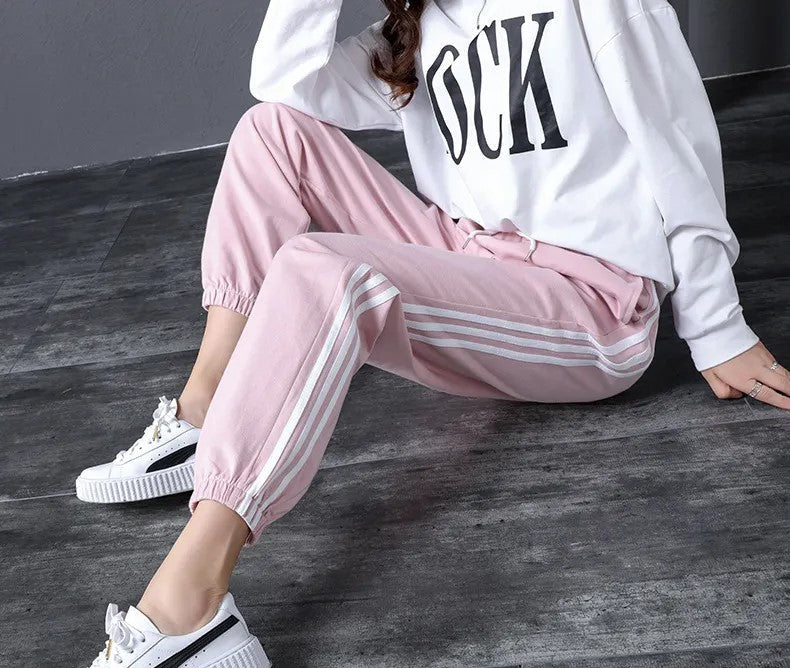 Nickie Winter Jogginghose | Bequem & Warm