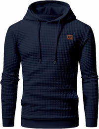 Lässiger Herren-Hoodie - Timo