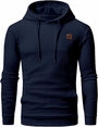 Lässiger Herren-Hoodie - Timo