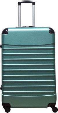 2-Delige Hardcase Kofferset – Napoli