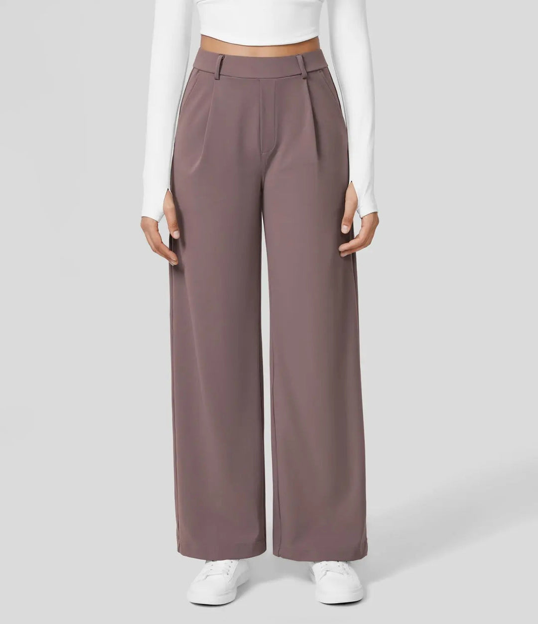 Bequeme Freizeithose - Ace