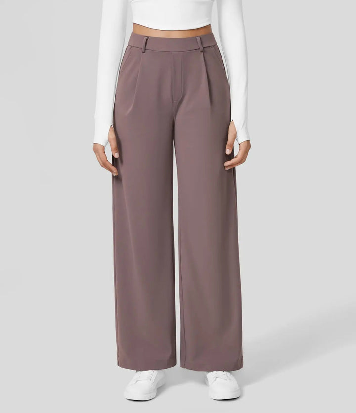 Bequeme Freizeithose - Ace
