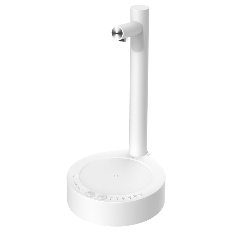 Draagbare Waterdispenser - AquaFlow