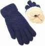 Warme Touchscreen Handschuhe – PolarTouch