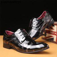 Luxuriöse Herrenschuhe - Michael