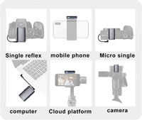 Wireless Lavalier Microphone – ClearSoundPro