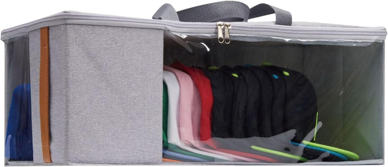 Baseball Cap Storage Container – Helvano