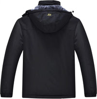 Wasserdichte Herren Winterjacke - Max