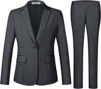 Blazer- und Hosen-Set - Verona