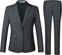 Blazer- und Hosen-Set - Verona