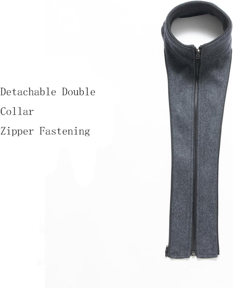 Klassischer Herren Winterblazer - Luca