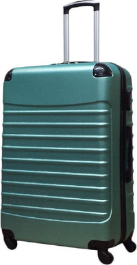 2-Delige Hardcase Kofferset – Napoli