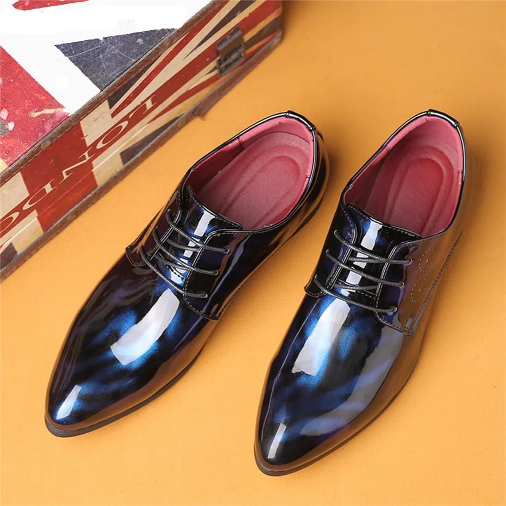 Luxuriöse Herrenschuhe - Michael