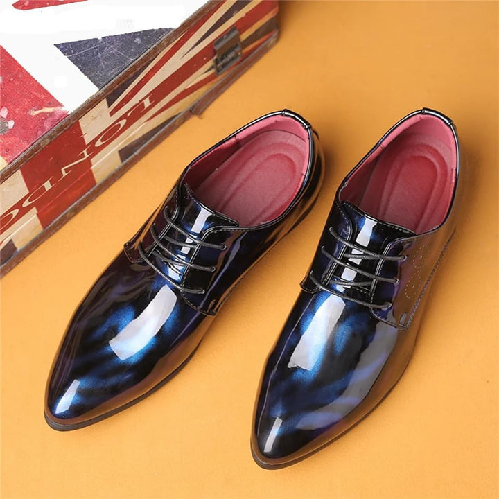 Luxuriöse Herrenschuhe - Michael