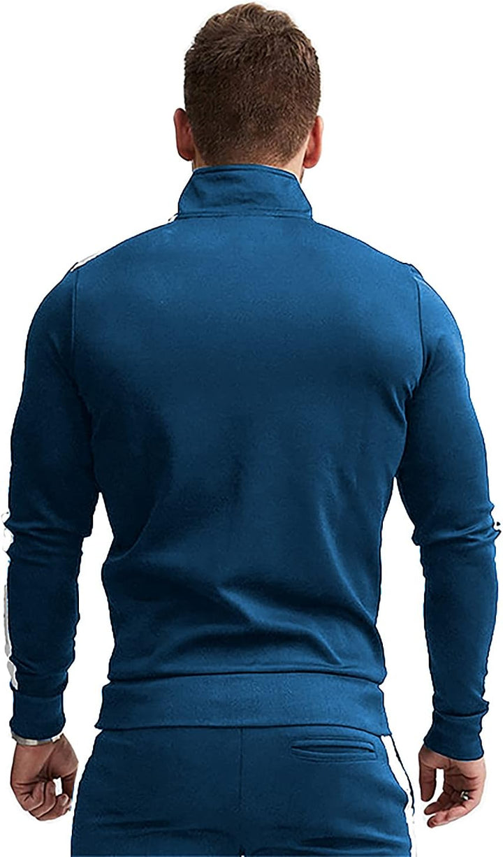 Bequemer Casual Herren Trainingsanzug - Logan