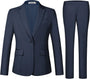 Blazer- und Hosen-Set - Verona