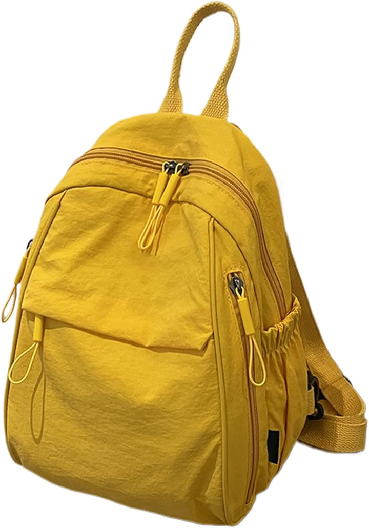 Waterproof Casual Backpack – Multiple Compartments Travel and School Backpack – Arvion 