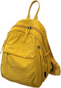 Wasserdichter Freizeitrucksack – Reiserucksack und Schulrucksack mit mehreren Fächern – Arvion