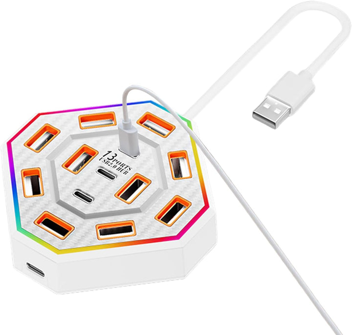 Dockingstation – Lumora