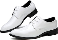 Luxe Comfortabele Heren Schoenen - David