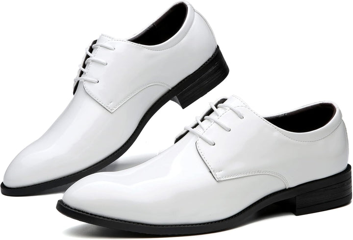 Luxe Comfortabele Heren Schoenen - David