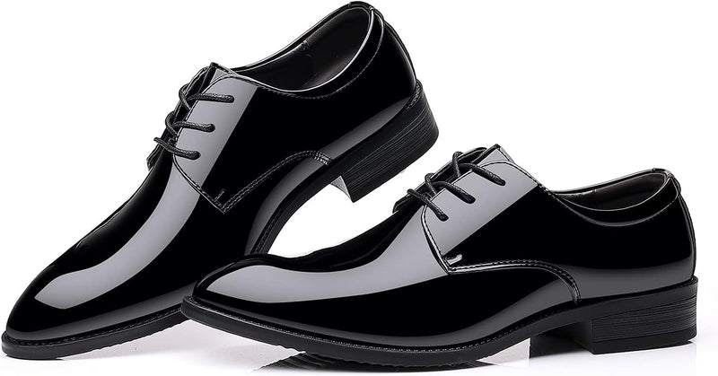 Luxe Comfortabele Heren Schoenen - David