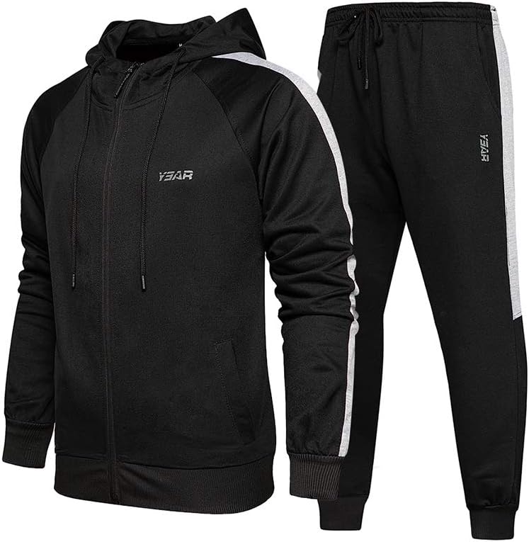 Lässiger Herren-Trainingsanzug - Noah