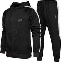Lässiger Herren-Trainingsanzug - Noah