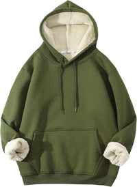 Bequemes Herren-Sweatshirt - Finn