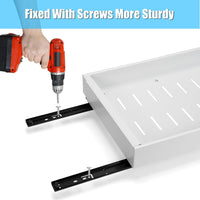 2-pack Pull-out Drawers – StoreEase 