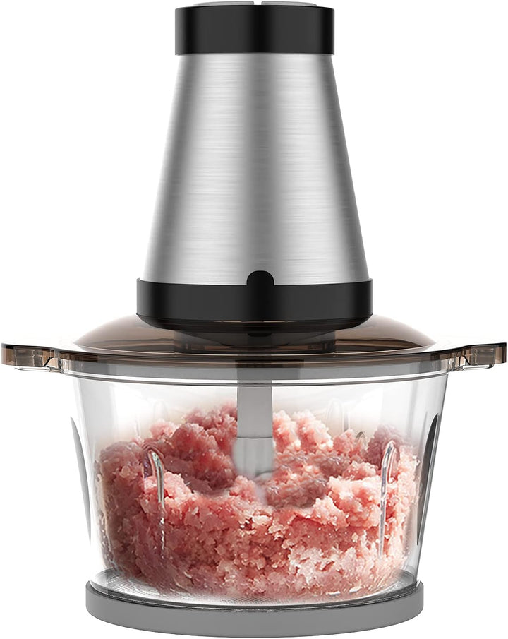 Food Processor with Touch Control – ChopPro 