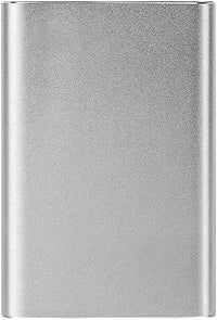 Draagbare 1TB USB 3.0 Harde Schijf met Metalen Behuizing en Hoge Snelheidsoverdracht – Dravero