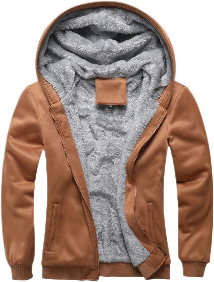 Comfortable Women's Winter Fleece Vest - Gemma