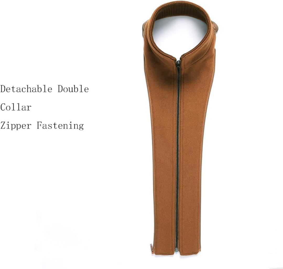 Klassischer Herren Winterblazer - Luca